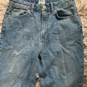 Urban Outfitters BDG Mom Jeans